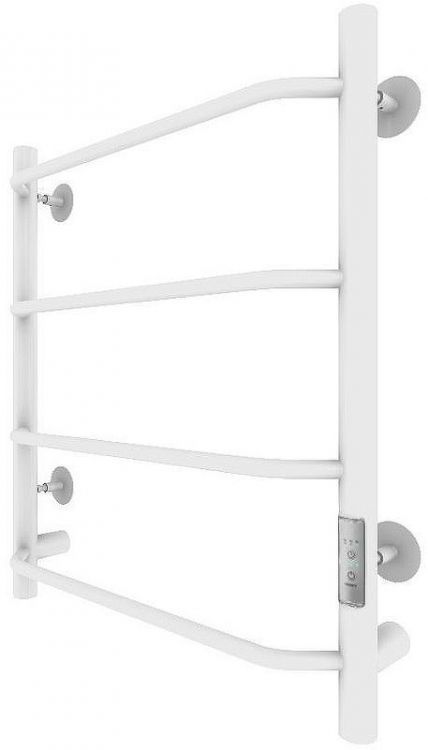 Электрический полотенцесушитель Тругор ПЭК 6 СП 60x50 Белый