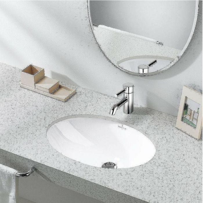 Раковина Villeroy&Boch Evana 67 614400R1 Альпийский белый