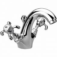 Смеситель для раковины Paini Ornellaia 87CR243KM Хром