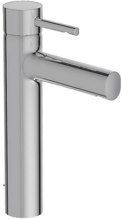 Смеситель для раковины Jacob Delafon Cuff E37303-CP Хром