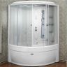 Душевой бокс Radomir Вирсавия 170x125 L 1-04-1-1-0-0671 без гидромассажа