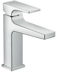 Hansgrohe Metropol Смеситель для раковины, одорычажный, высота: 11см., на 1 отв., цвет: хром