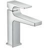 Hansgrohe Metropol Смеситель для раковины, одорычажный, высота: 11см., на 1 отв., цвет: хром
