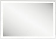 Зеркало Континент Fancy 1000x700 ЗЛП879 с подсветкой с сенсорным выключателем