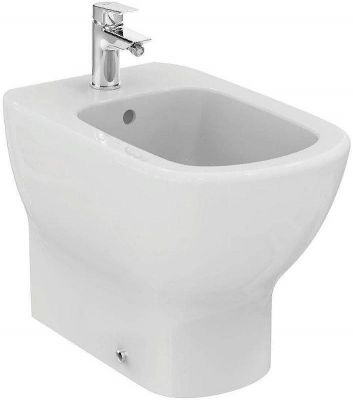 Биде Ideal Standard Tesi T456901 Евробелое