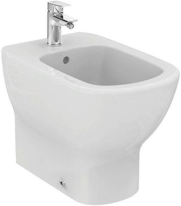 Биде Ideal Standard Tesi T456901 Евробелое