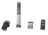 Смеситель для ванны RAV Slezak Лоира LR172.5, каскадный