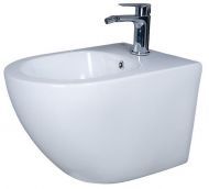 Биде Gid Convexo BDP-96 21101 подвесное цвет Белый