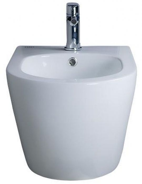 Биде Gid Convexo BDP-96 21101 подвесное цвет Белый