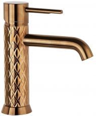 Смеситель для раковины Ramonsoler Odisea Joya 590401CUC Медь