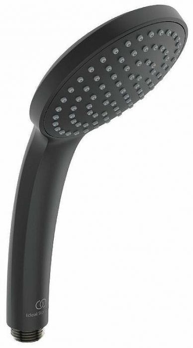 Душевая система Ideal Standard Cerafine Model O BC749XG Черный шелк