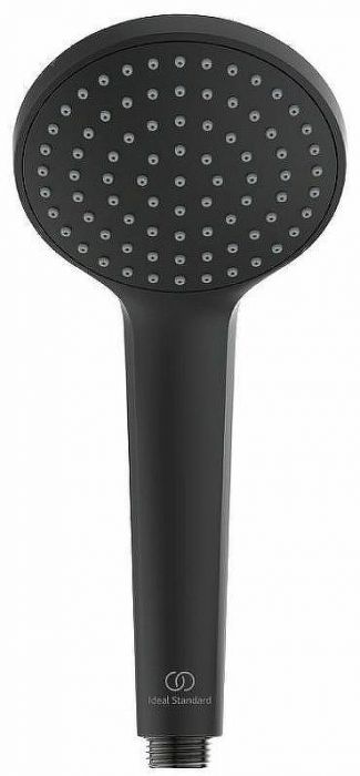 Душевая система Ideal Standard Cerafine Model O BC749XG Черный шелк