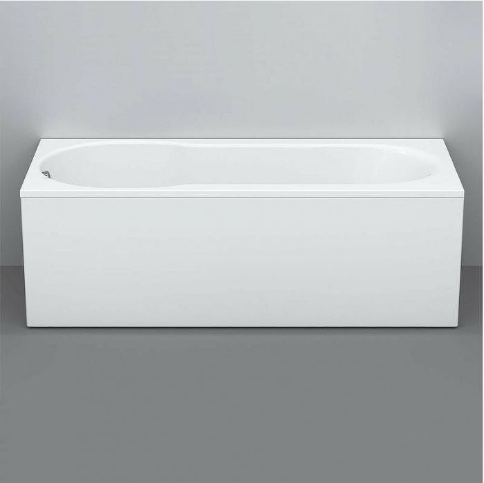 Фронтальная панель для ванны AM.PM X-Joy 170 W88A-170-070W-P Белая