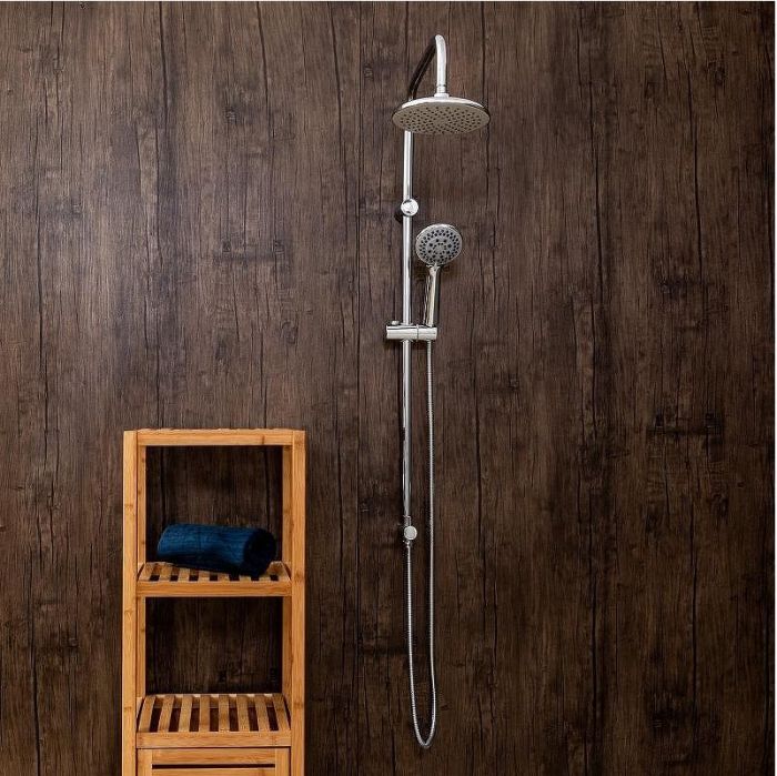 Душевая система Orange O-Shower OW01 Хром