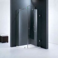 Душевой уголок STURM Sky 900x900, полукруглый Душевой уголок STURM Sky 900x900, полукруглый