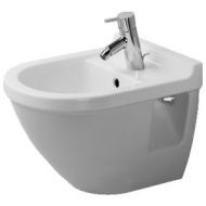 Биде подвесное DURAVIT Starck 3 (2231150000) Биде подвесное DURAVIT Starck 3 (2231150000)