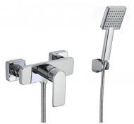 Смеситель для душа Savol S-600705 цвет Хром