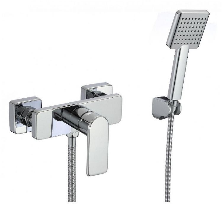 Смеситель для душа Savol S-600705 цвет Хром Смеситель для душа Savol S-600705 цвет Хром