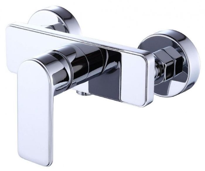 Смеситель для душа Savol S-600705 цвет Хром