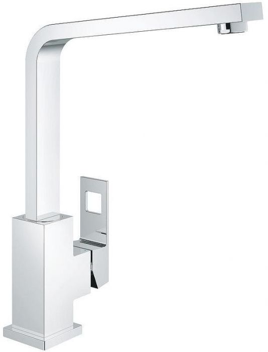 Смеситель для кухни Grohe Eurocube 31255000 Хром