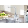 Смеситель для кухни Grohe Eurocube 31255000 Хром