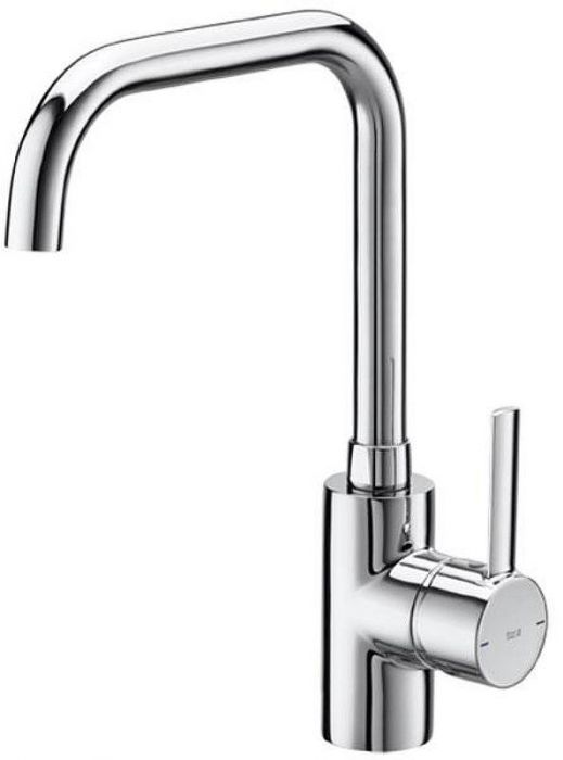 Смеситель для кухни Roca Targa 5A8360C0M Хром