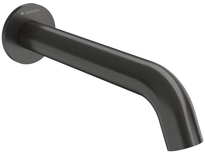 Излив Aqueduto ACENO ACE1045 цвет Оружейная сталь