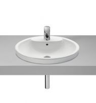 Раковина ROCA Dama Senso 327515000, врезная