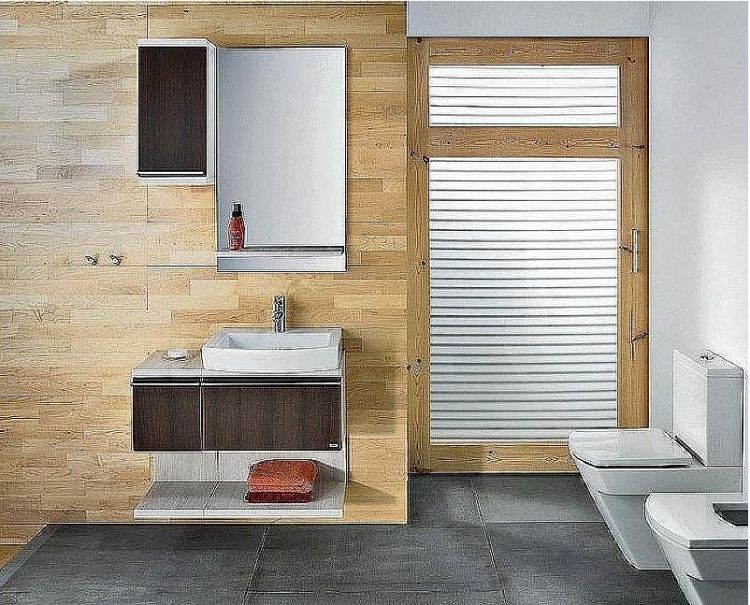 Унитаз компакт Roca Hall 342629000 без бачка и сиденья