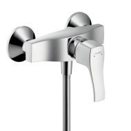 Смеситель Hansgrohe Metris Classic 31672000, для душа Смеситель Hansgrohe Metris Classic 31672000, для душа