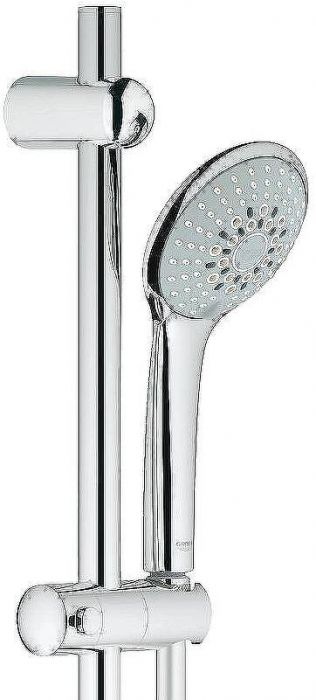 Душевой гарнитур Grohe Euphoria 27232001 Хром