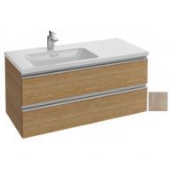 Тумба под раковину 100 см Jacob Delafon Vox EB2025-RA-E10 Квебекский дуб