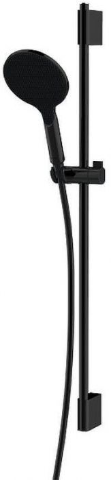 Душевой гарнитур Bossini Apice DA5059-N.073 Черный матовый