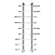 Полотенцесушитель Ника ЛАГУНА 60х60, водяной Полотенцесушитель Ника ЛАГУНА 60х60, водяной