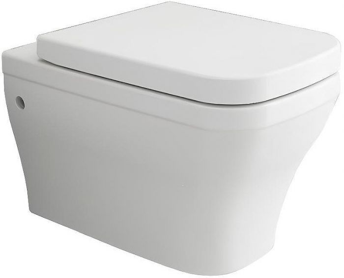 Унитаз Bocchi Firenze 1304-001-0128 подвесной без сиденья