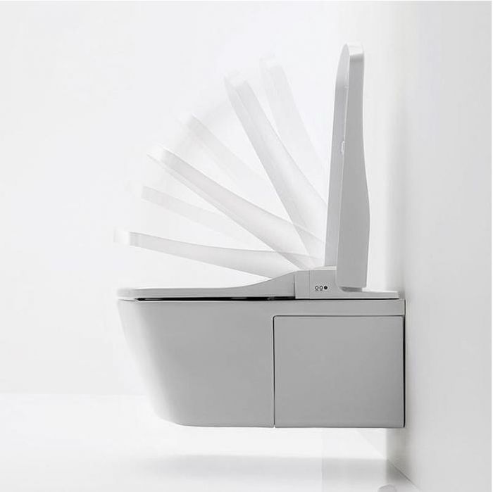 Унитаз Toto Neorest CW994P#NW1 подвесной Белый