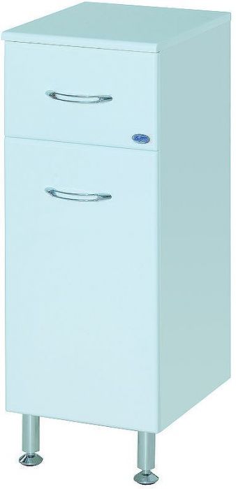 Тумба Bellezza 30 4634502080015 Белая