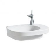 Раковина-чаша Laufen MIMO 8.1055.6.000.104.1, накладная Раковина-чаша Laufen MIMO 8.1055.6.000.104.1, накладная