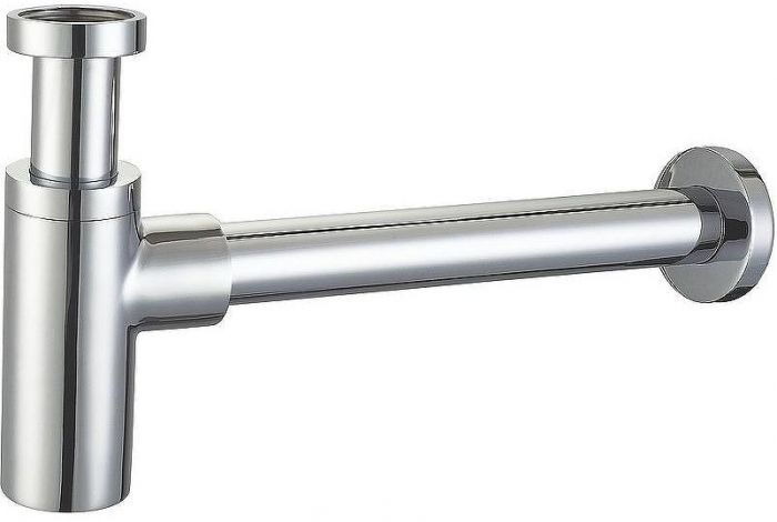 Сифон для раковины Raglo R600.20 Хром