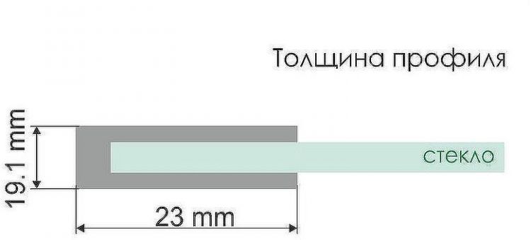 Душевой уголок WasserKRAFT Elbe 120x100 74P10 профиль Черный матовый стекло прозрачное