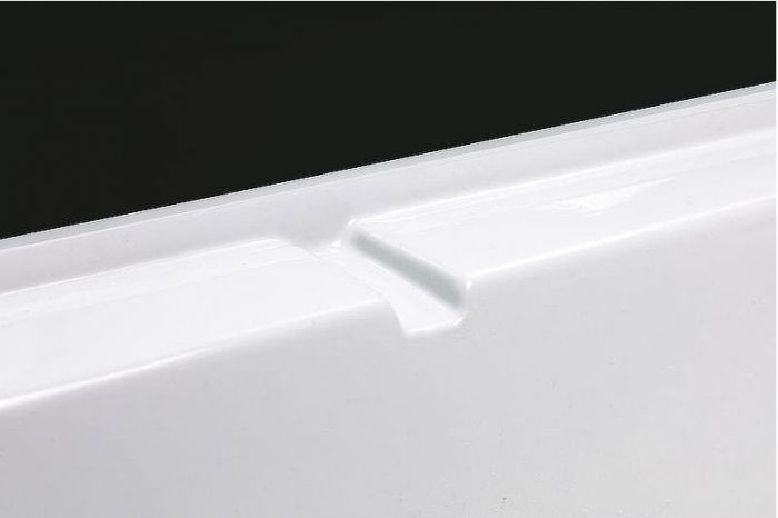 Душевая кабина Niagara Eco 90x90 NG-7508-14BK без гидромассажа