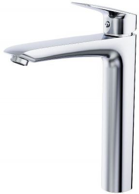 Смеситель для раковины BelBagno Due DUE-LMC-CRM-W0 Хром