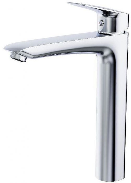Смеситель для раковины BelBagno Due DUE-LMC-CRM-W0 Хром