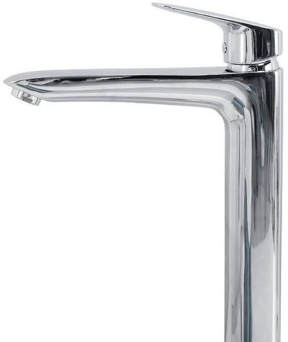 Смеситель для раковины BelBagno Due DUE-LMC-CRM-W0 Хром