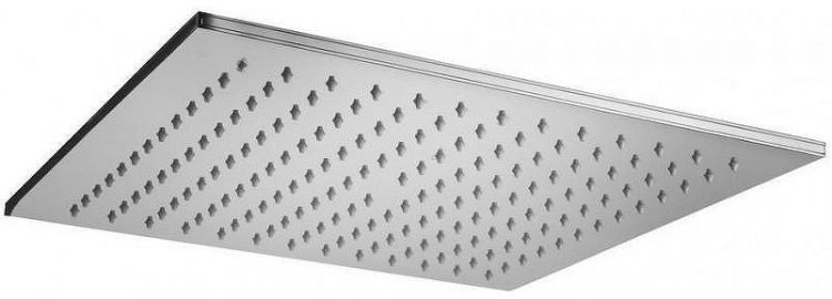 Верхний душ Paffoni Syncro King ZSOF078CR + ZSOF063CR цвет Хром Верхний душ Paffoni Syncro King ZSOF078CR + ZSOF063CR цвет Хром