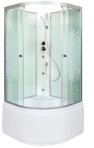 Душевая кабина Avacan 80 L980NGM с гидромассажем