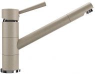 Смеситель для кухни Ulgran Quartz UQ-025-03 цвет Десерт