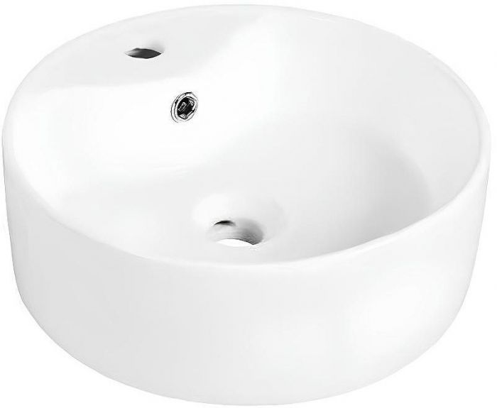 Раковина Esbano Beryl 46 ESRNBERYW Белая