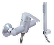 Смеситель SLEZAK RAV Rio R180.5/1, для душа