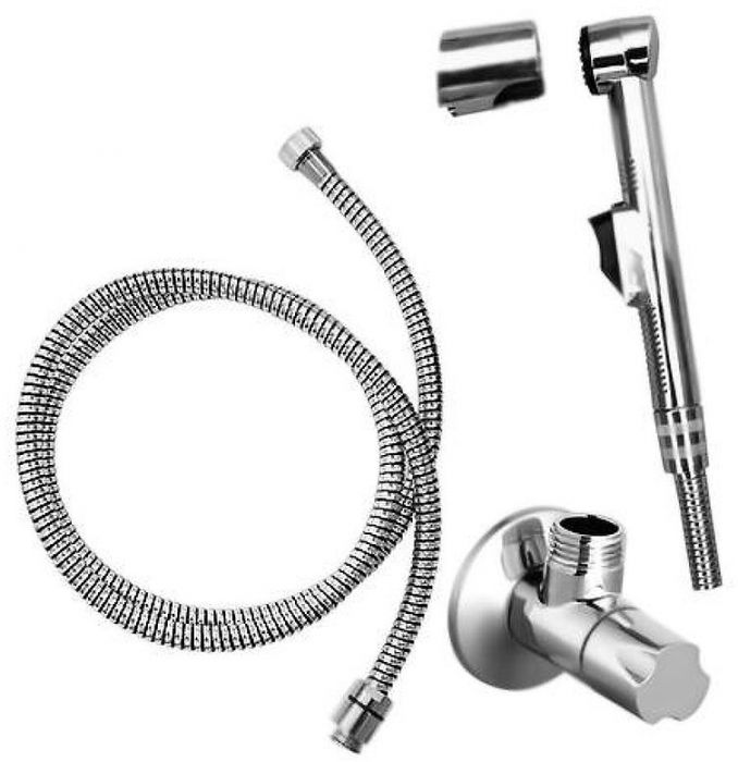 Гигиенический душ Rav Slezak SK0042 хром